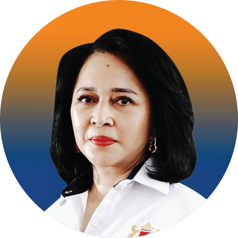 ANTARINA SULAIMAN