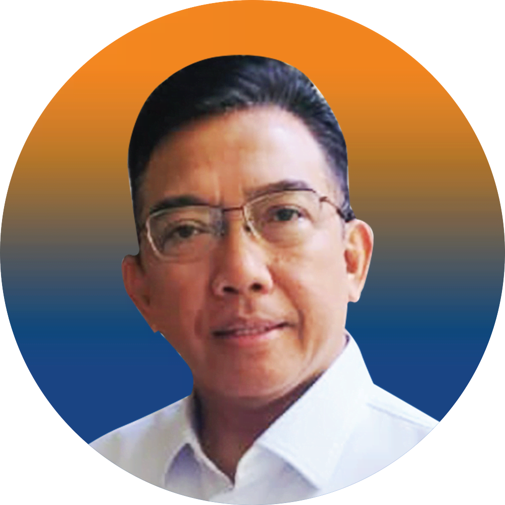 Agung Suryamal