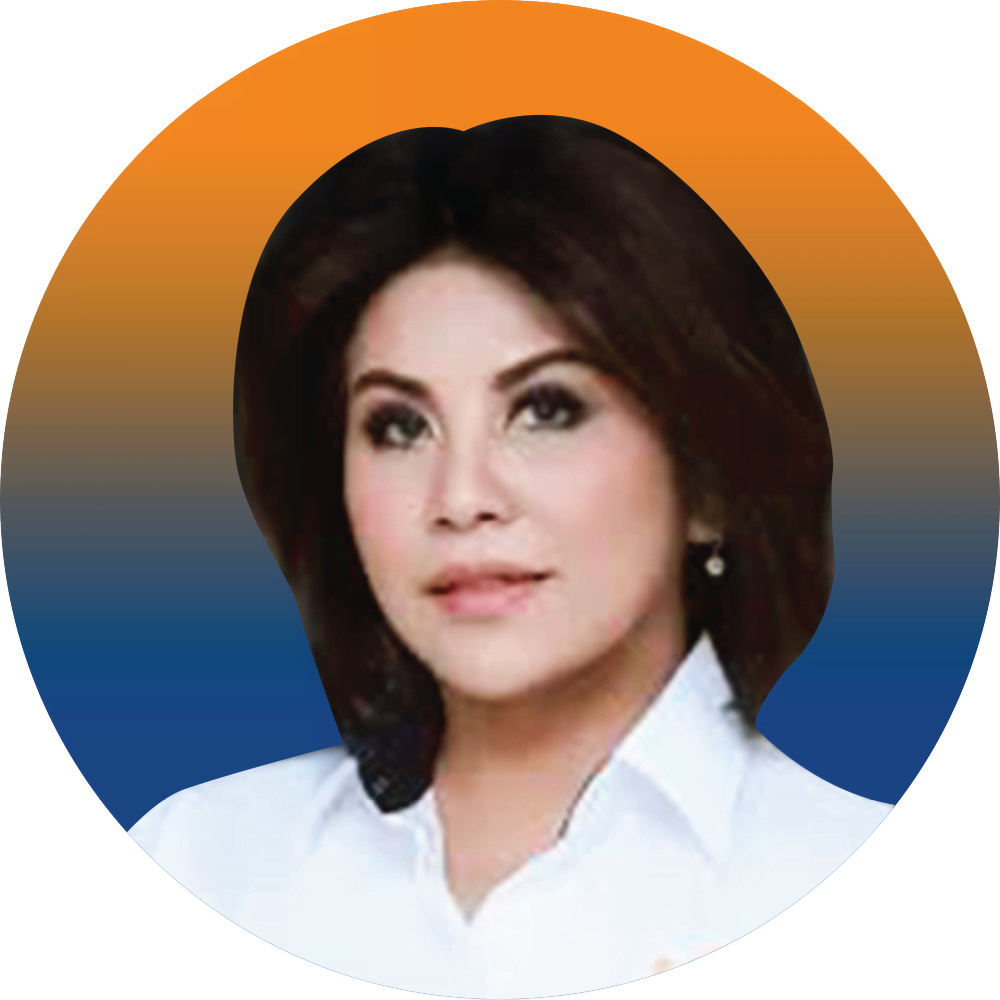 Carmelita Hartoto