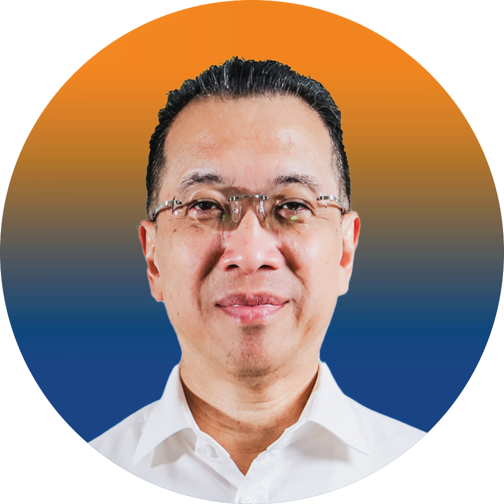 DAVID UTAMA