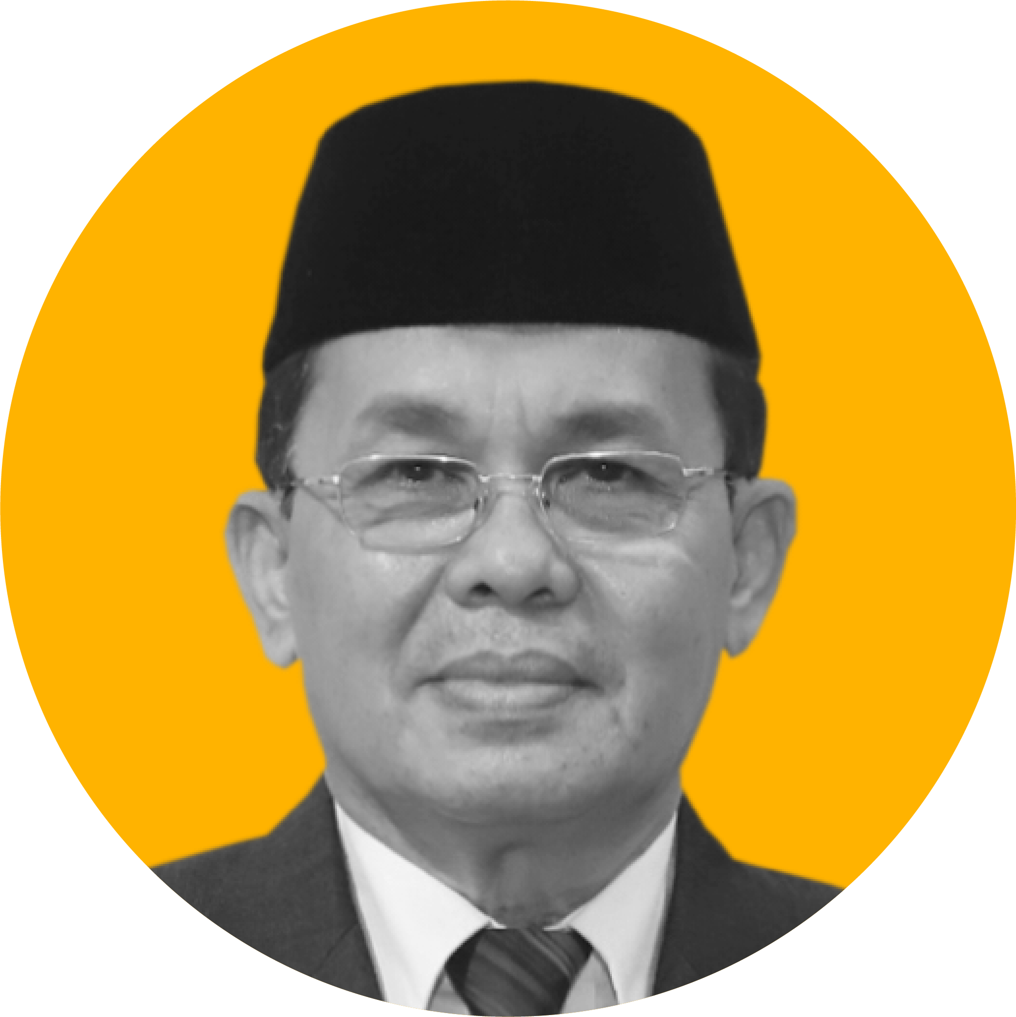 Dewan Usaha_Amiruddin