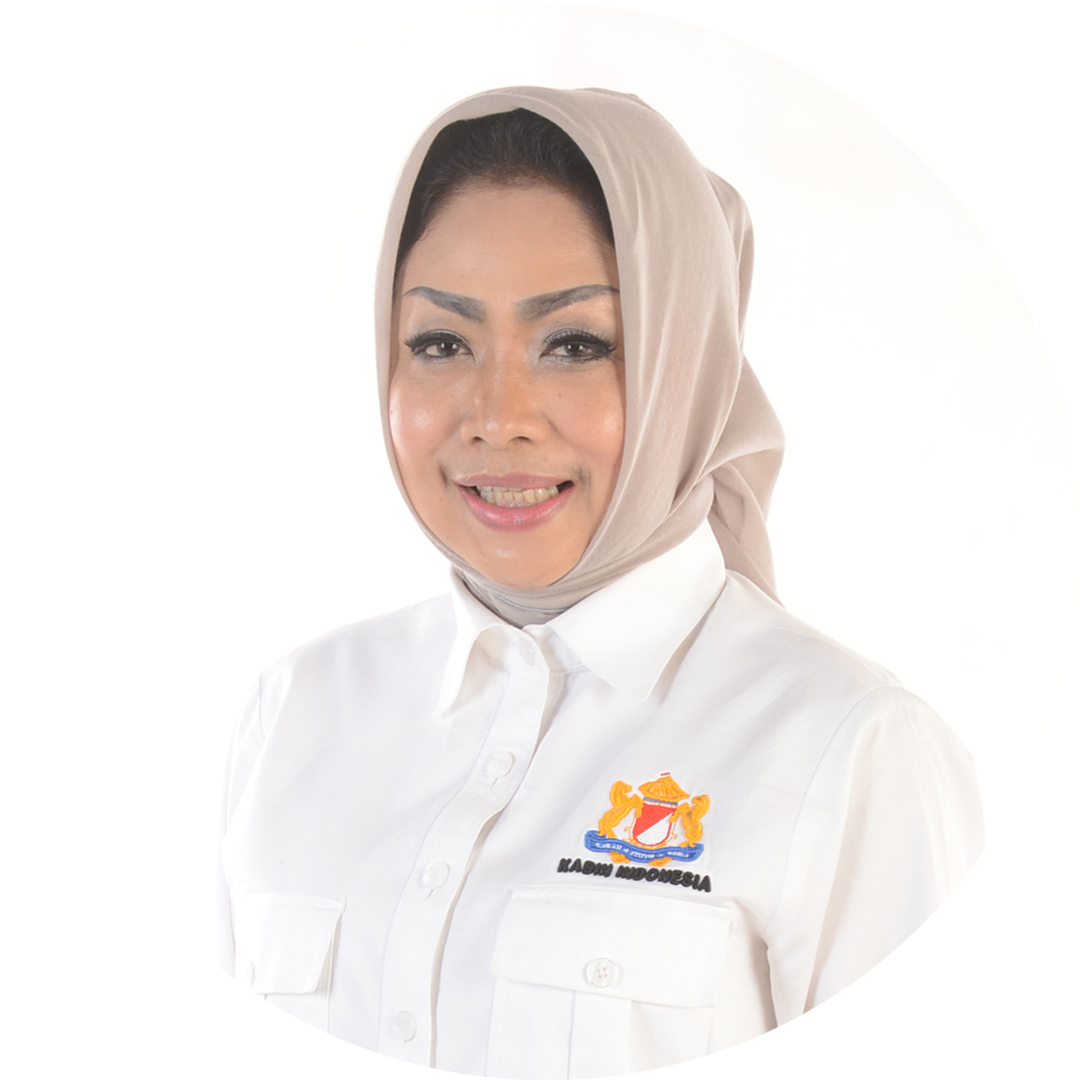 Dyah Anita Prihapsari