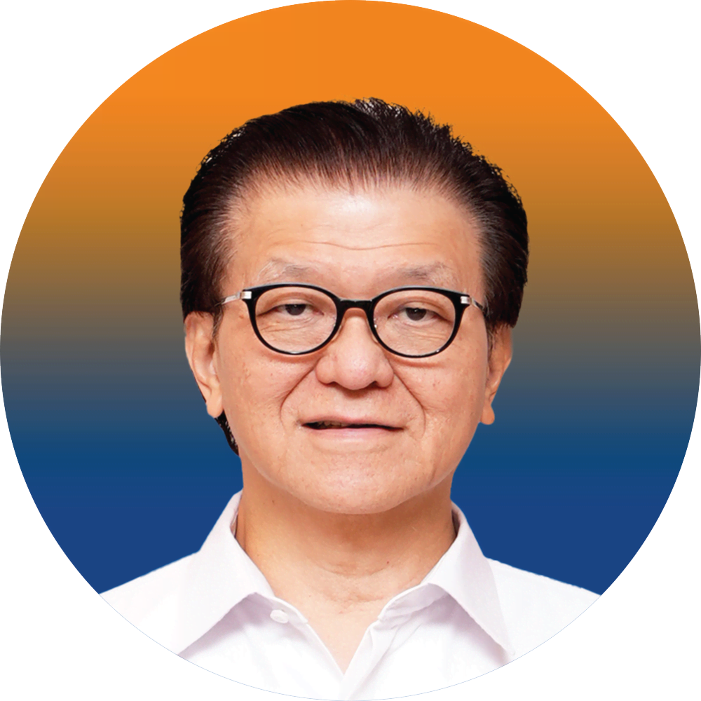 Franky Widjadja