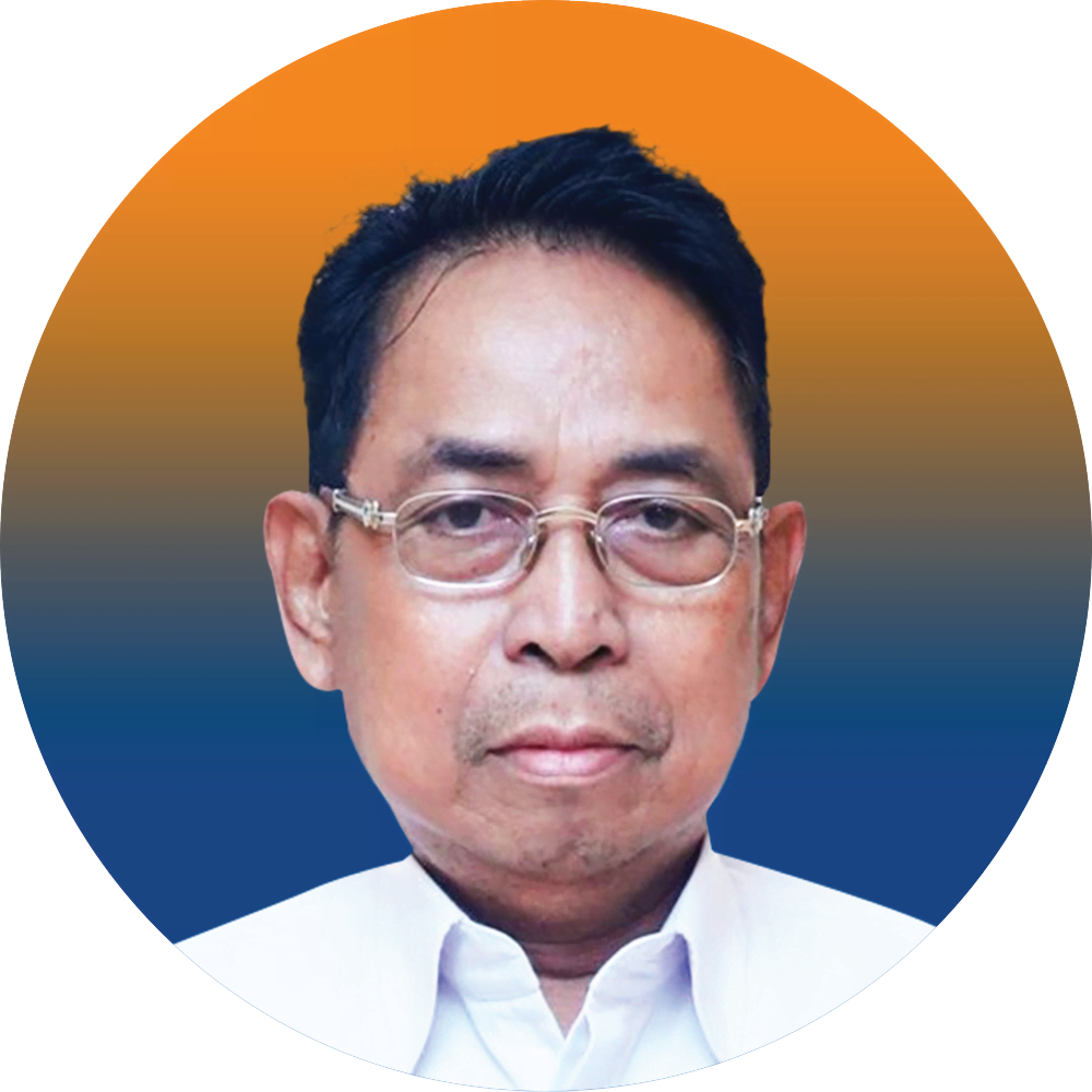 Juan P. Adoe