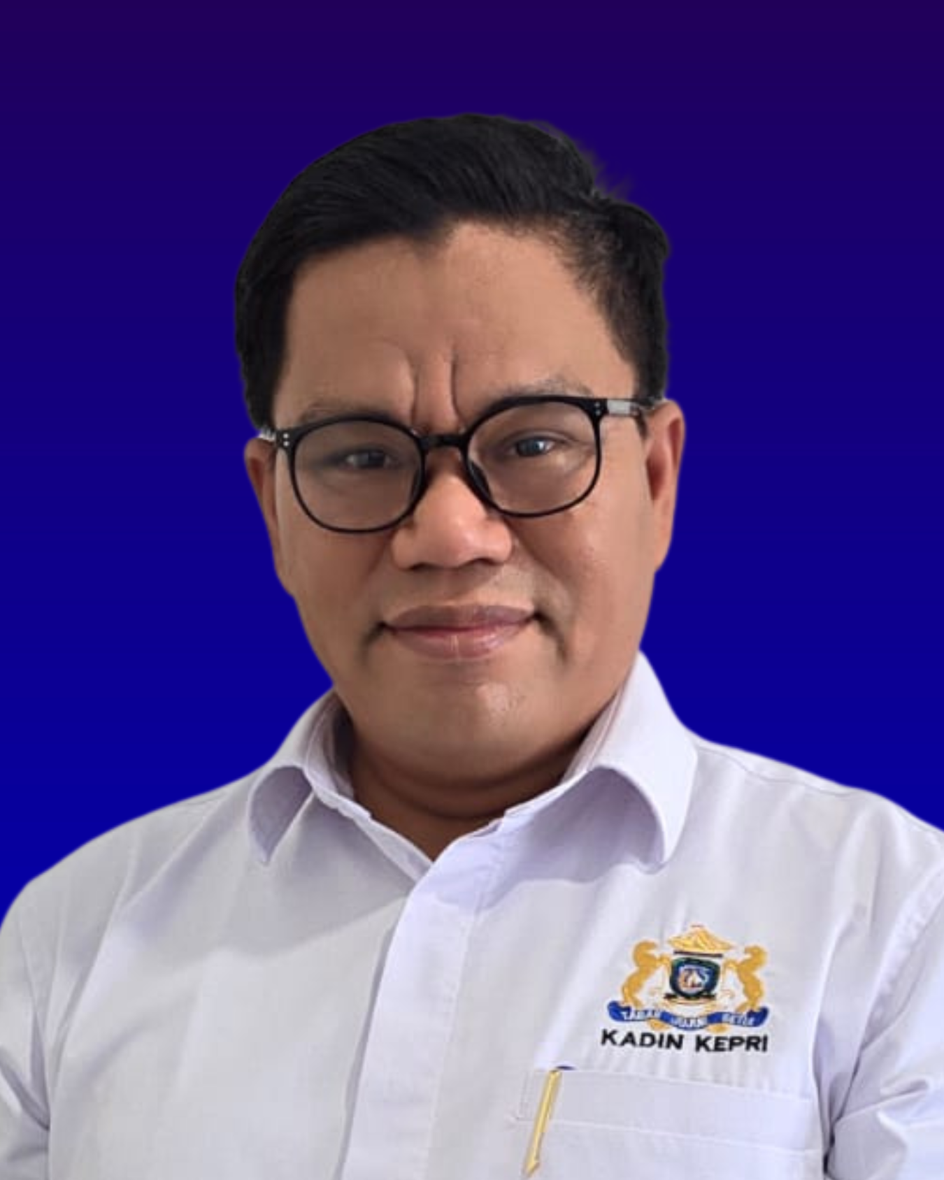 Kadin Kepri - Mustava