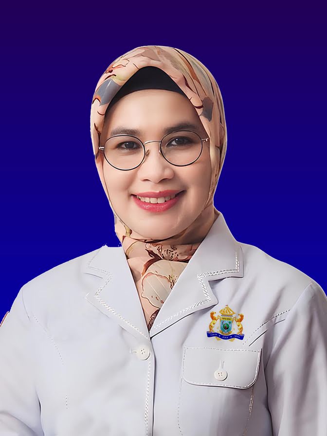 Ketua Kadin Papua Barat
