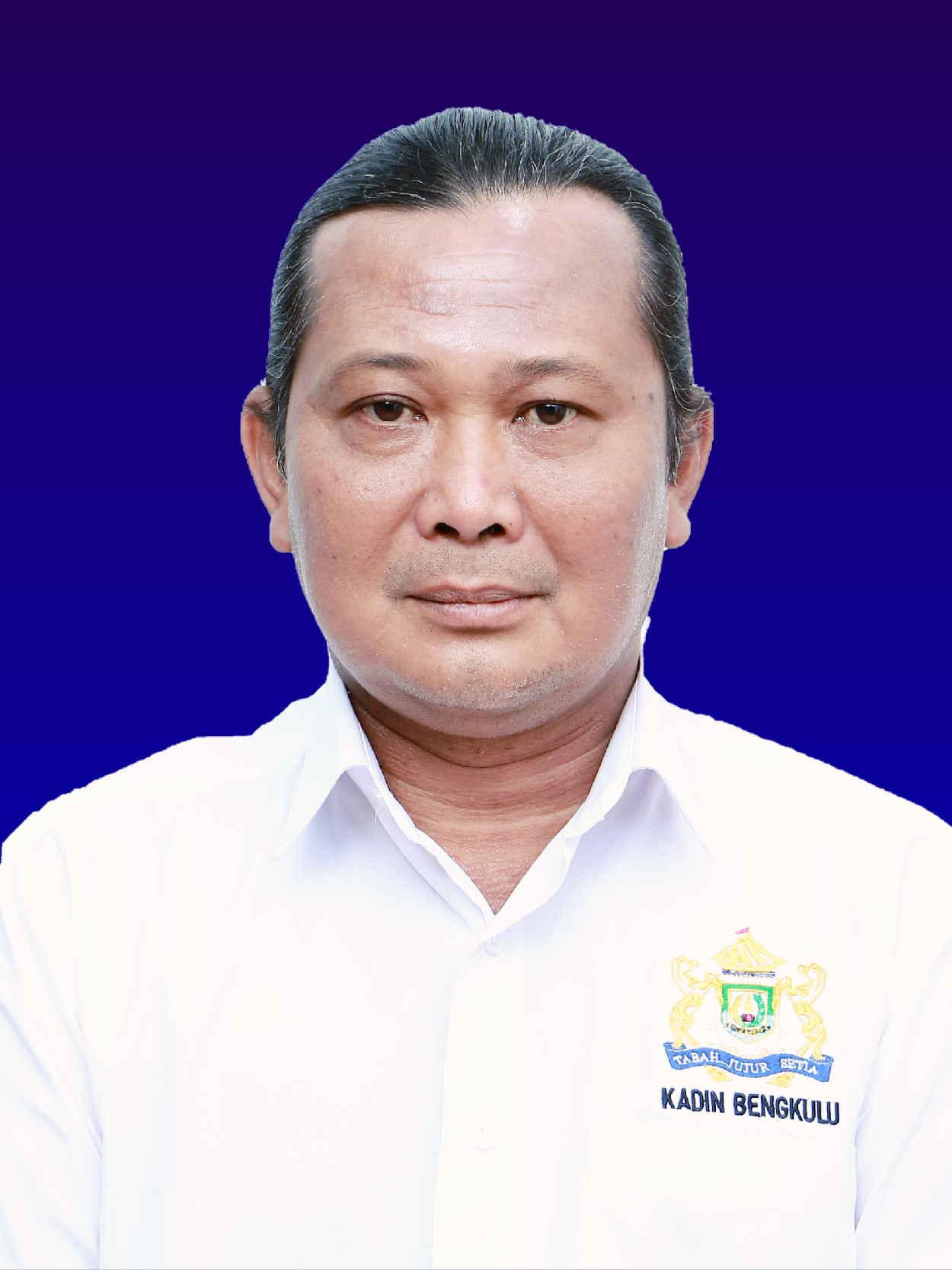 Ketua Kadin Provinsi_Bengkulu