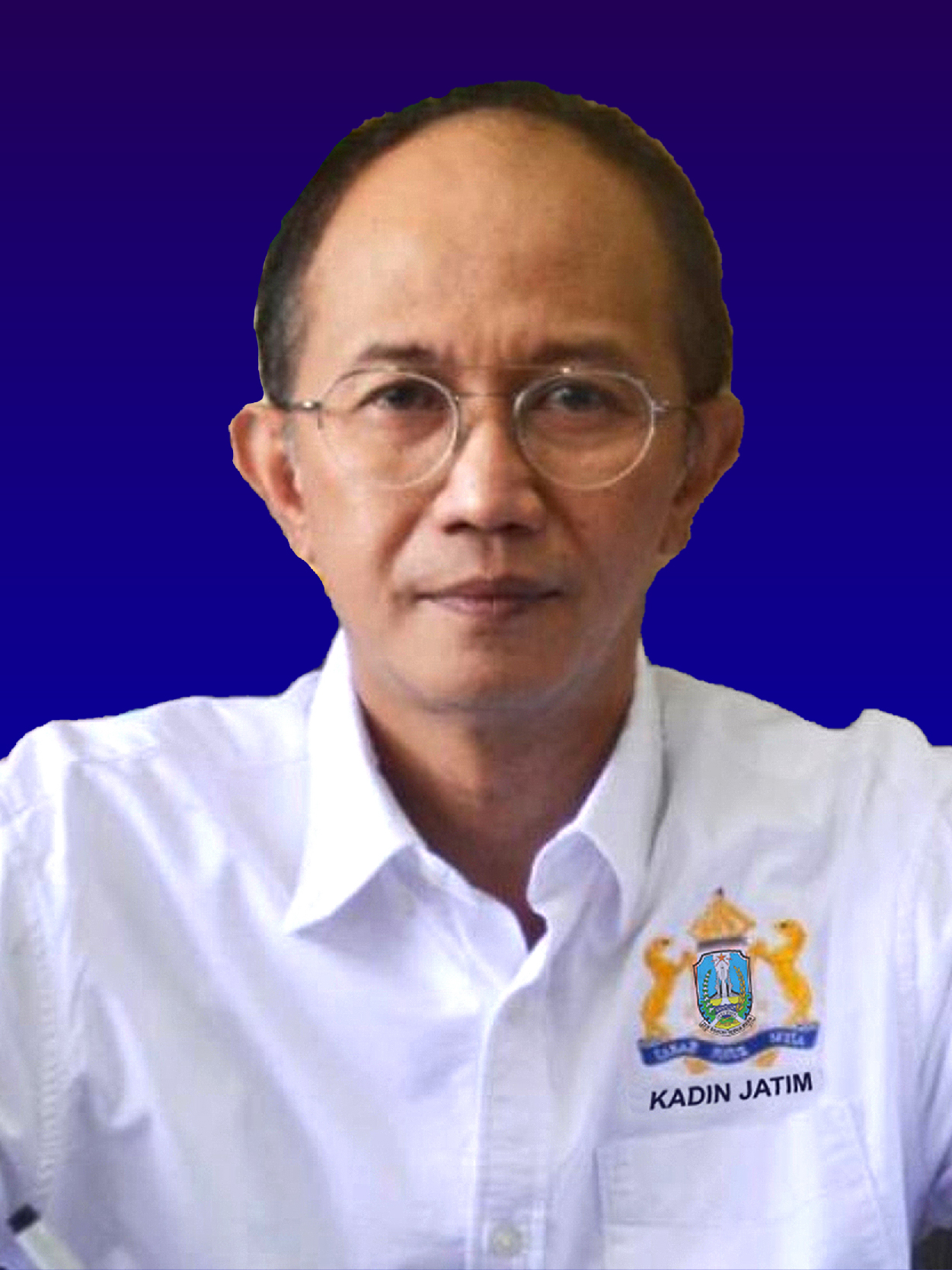 Ketua Kadin Provinsi_Jawa Timur