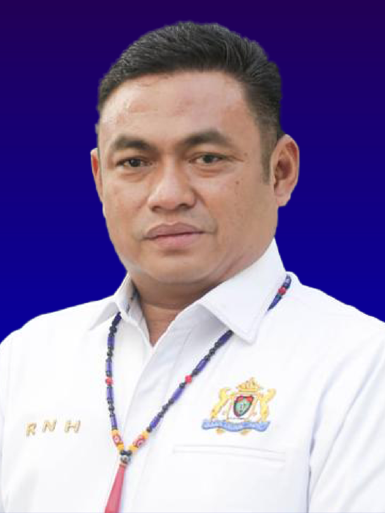 Ketua Kadin Provinsi_Kalimantan Tengah