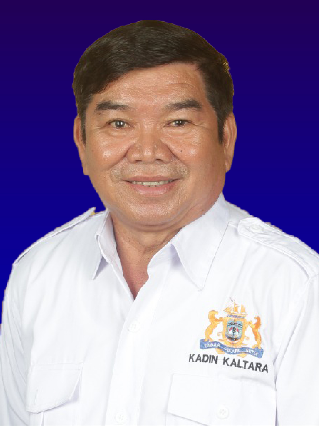 Ketua Kadin Provinsi_Kalimantan Utara