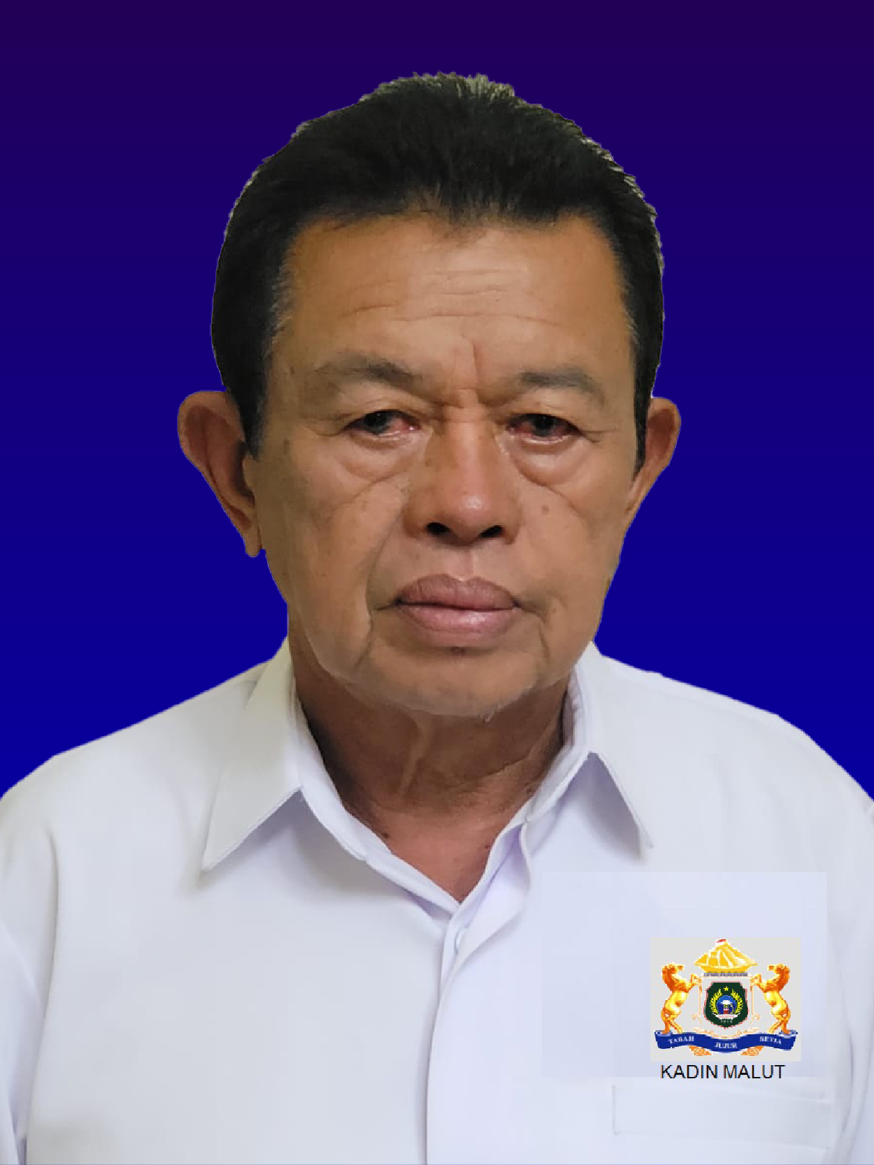 Ketua Kadin Provinsi_Maluku Utara
