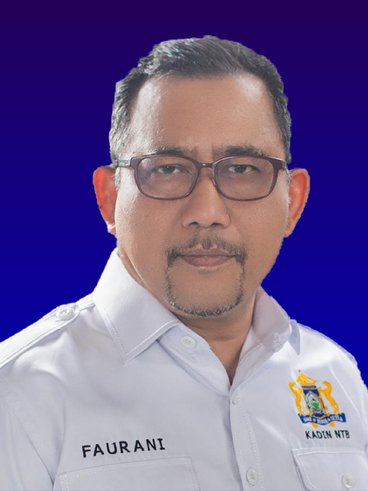 Ketua Kadin Provinsi_NTB
