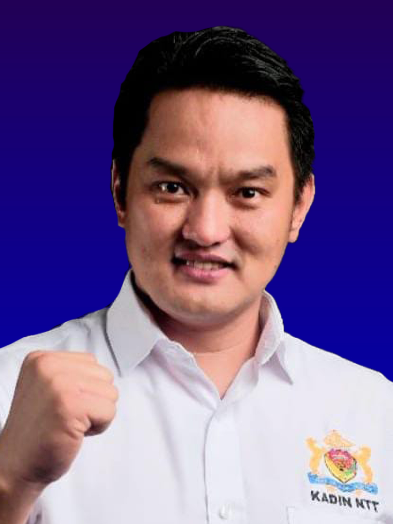 Ketua Kadin Provinsi_NTT