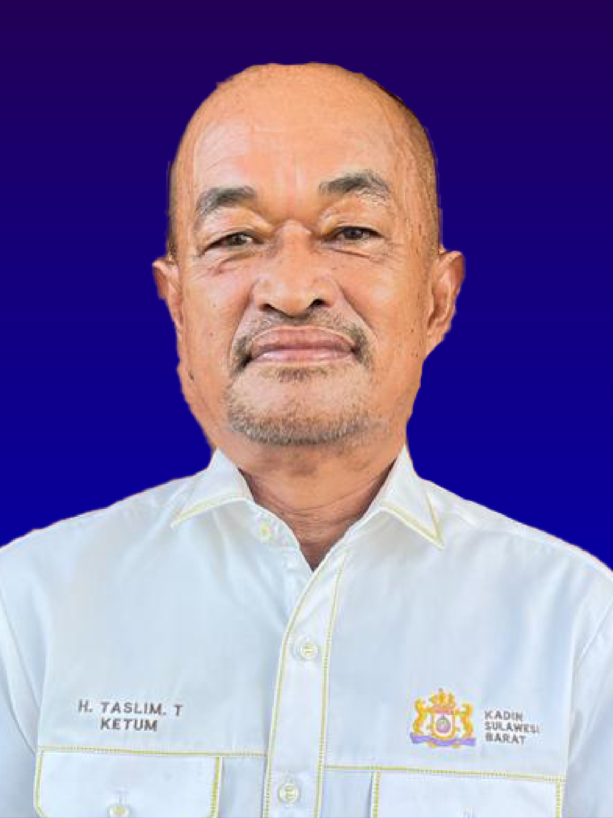 Ketua Kadin Provinsi_Sulawesi Barat