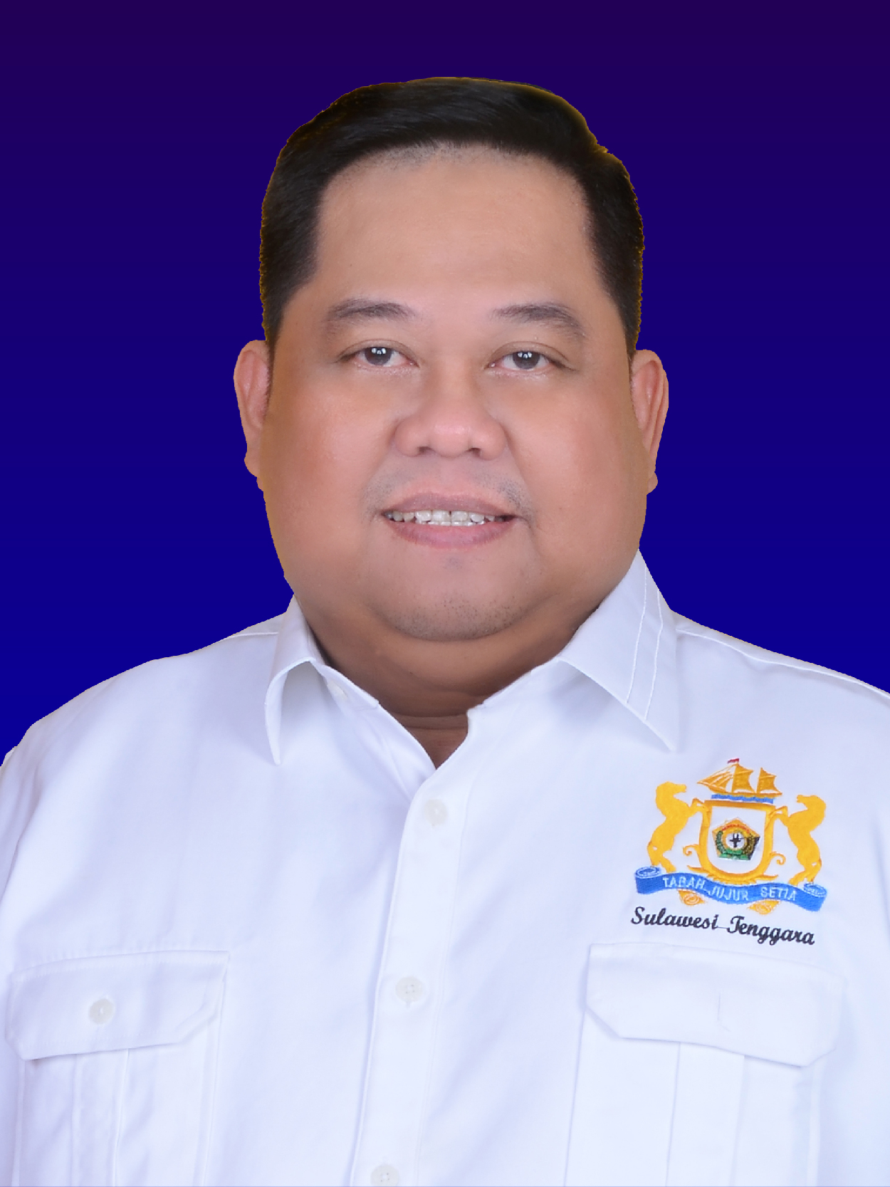 Ketua Kadin Provinsi_Sulawesi Tenggara