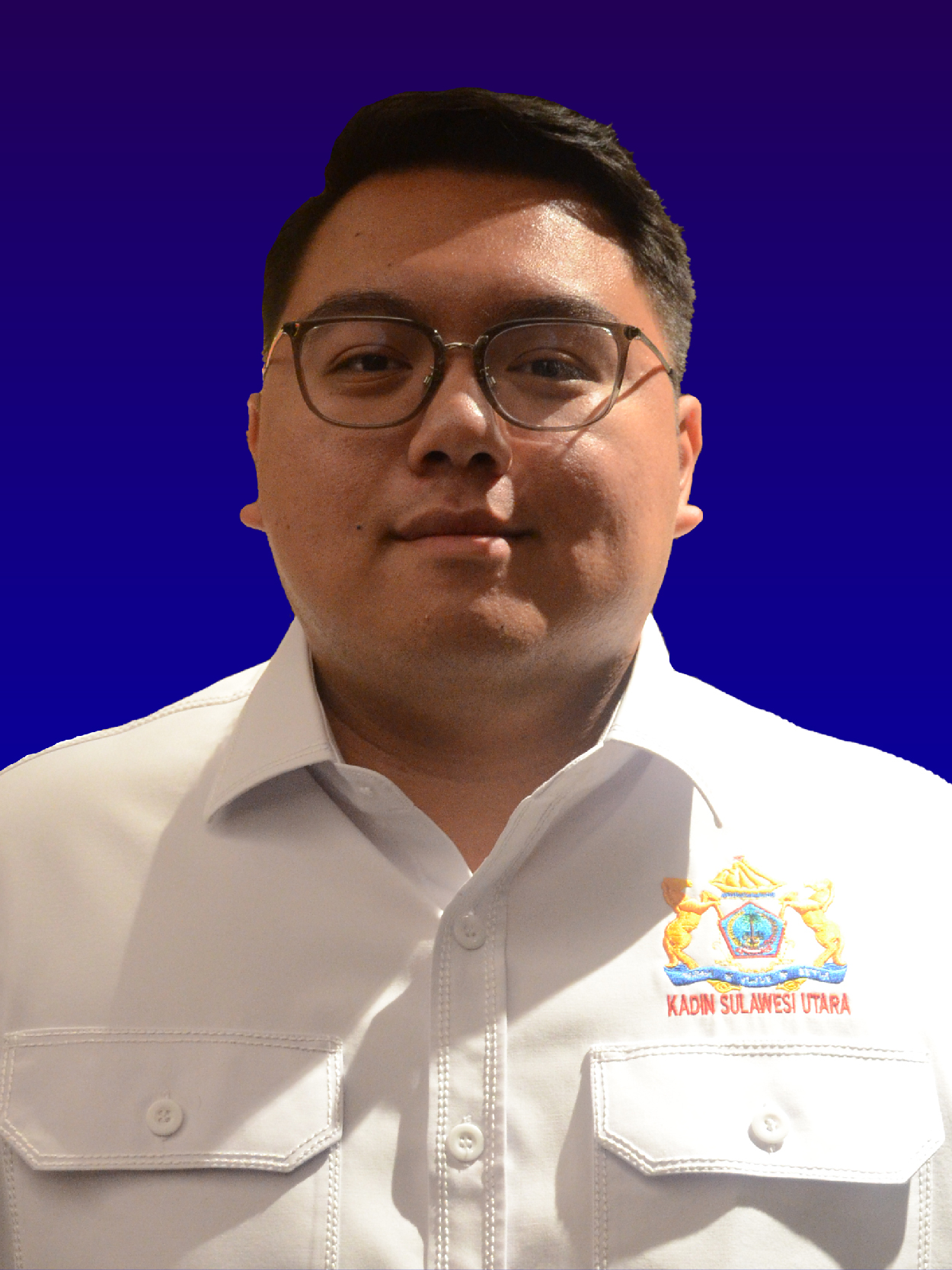 Ketua Kadin Provinsi_Sulawesi Utara