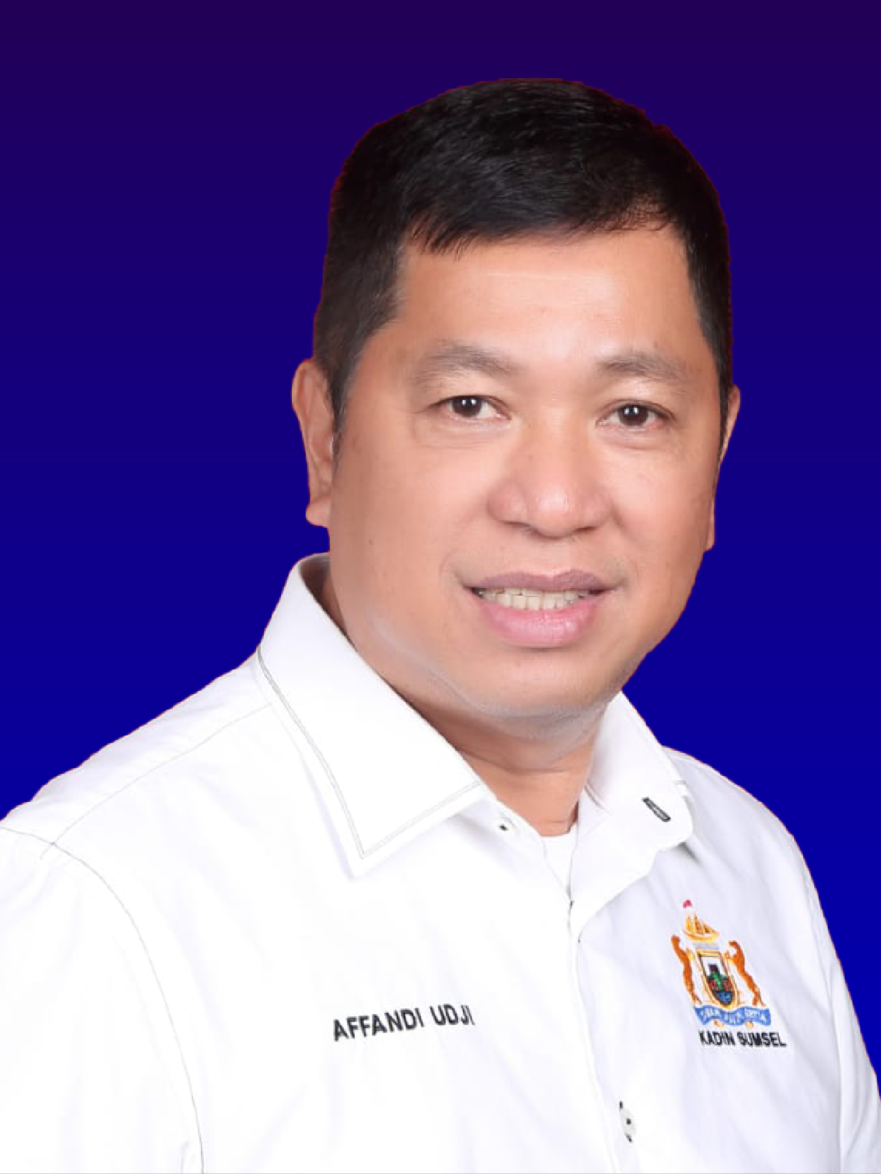 Ketua Kadin Provinsi_Sumatra Selatan