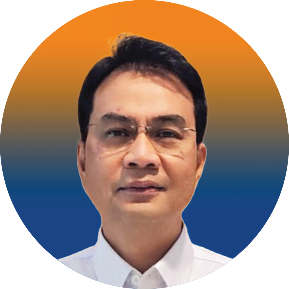 M. Azis Syamsuddin