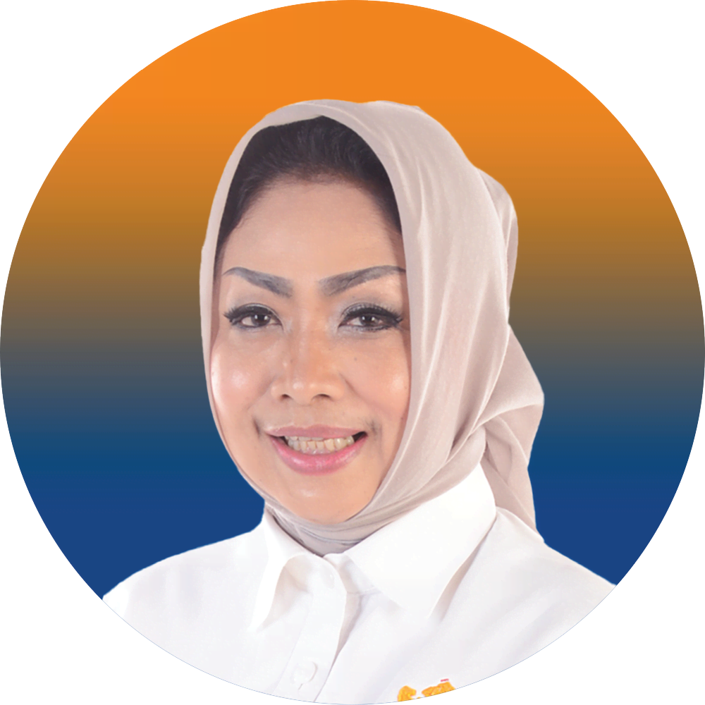 Nita Yudi