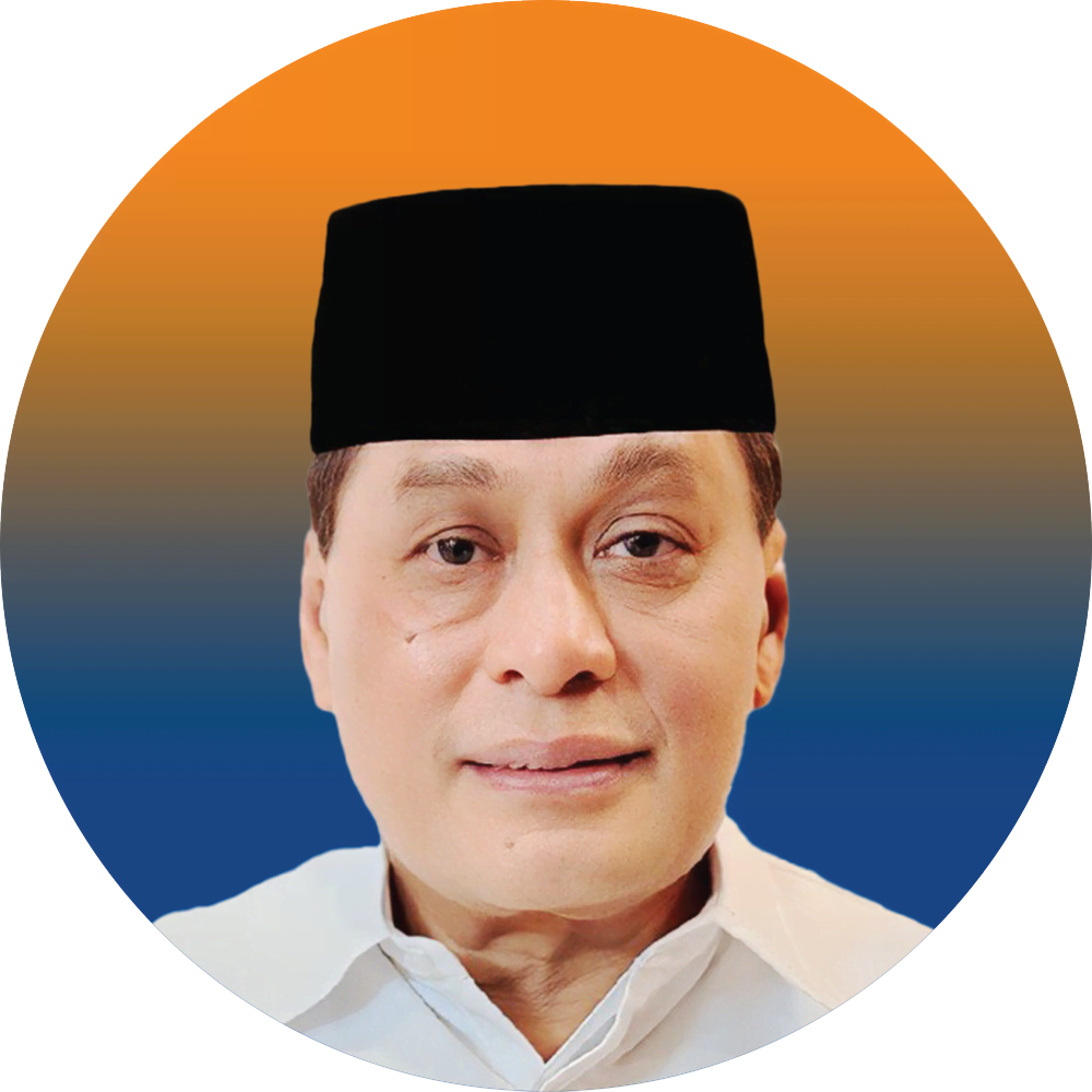 Nurdin Halid