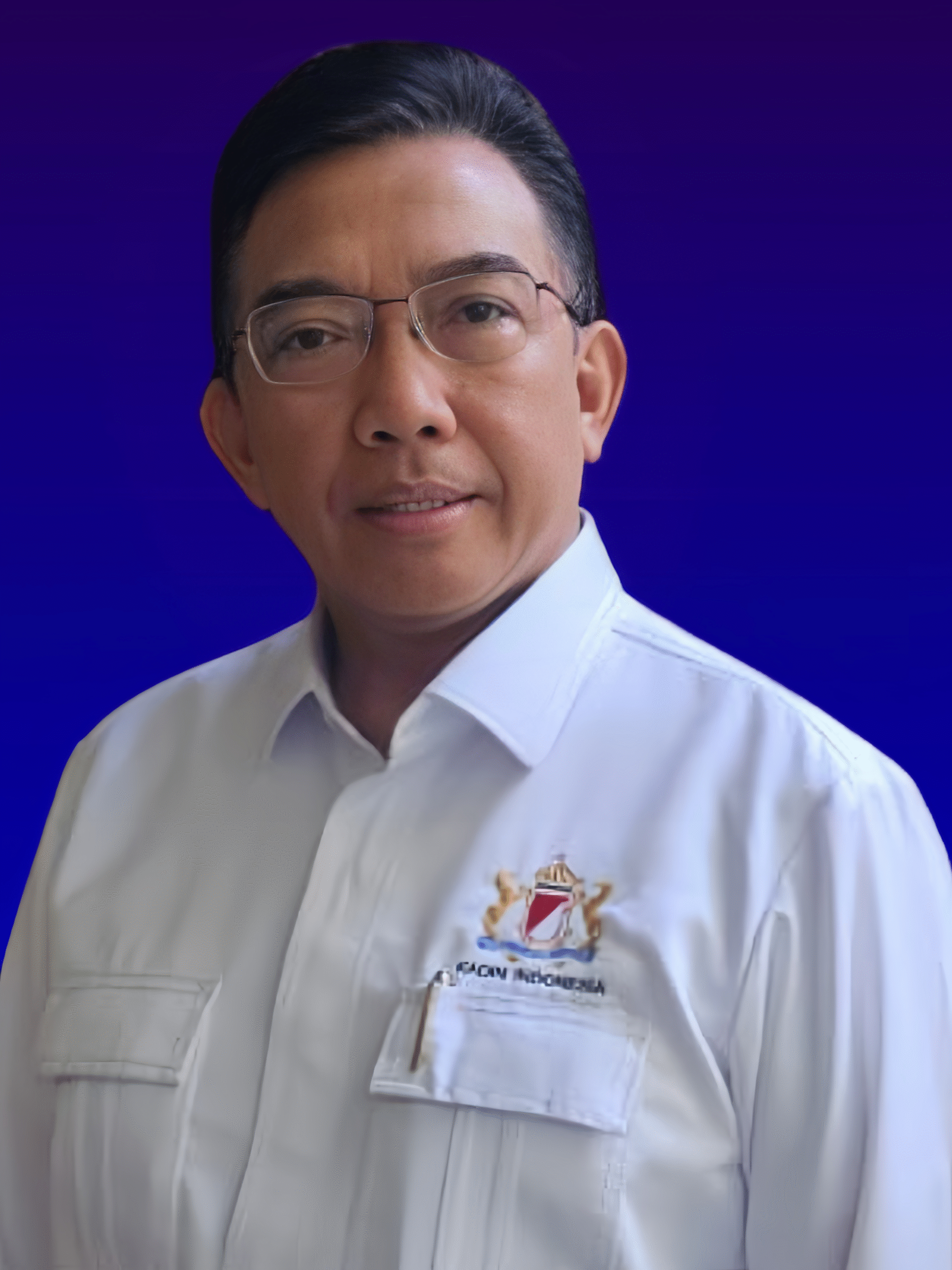 Pjs Ketua Kadin Jabar Agung Suryamal Sutisno