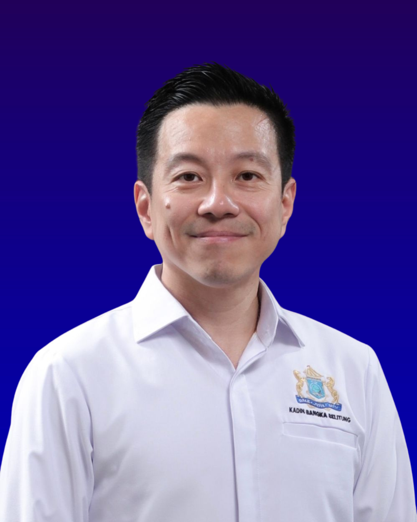 Ritchie Glen Yapranadi