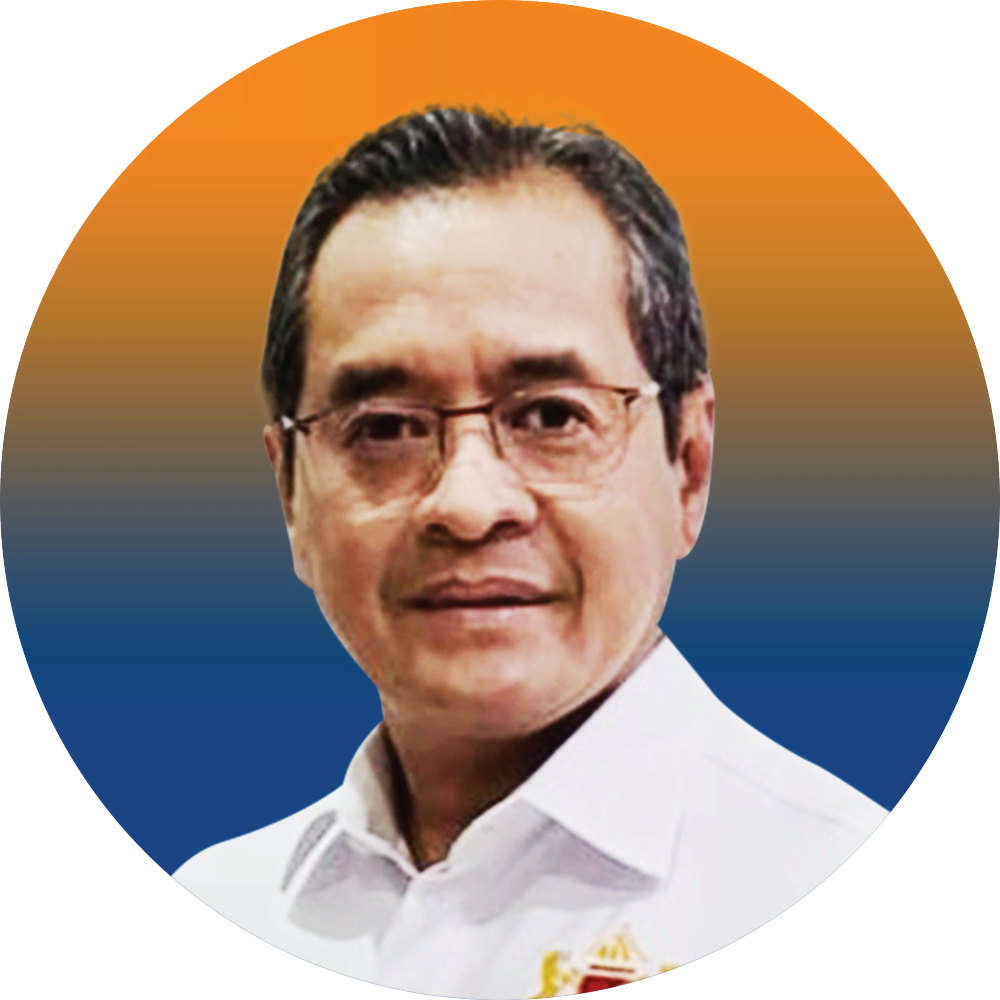 SUBCHAN GATOT