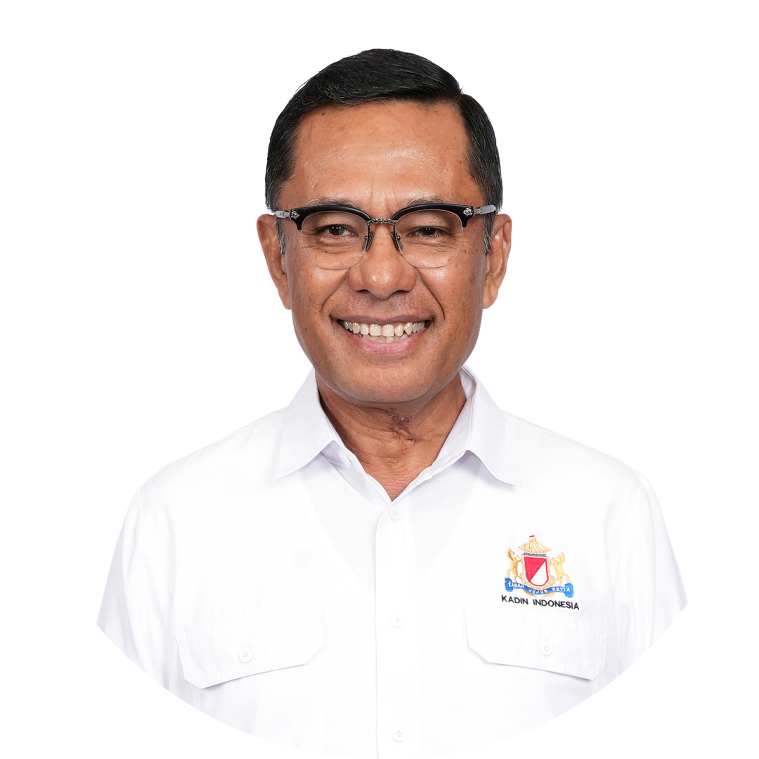 Saleh Husin