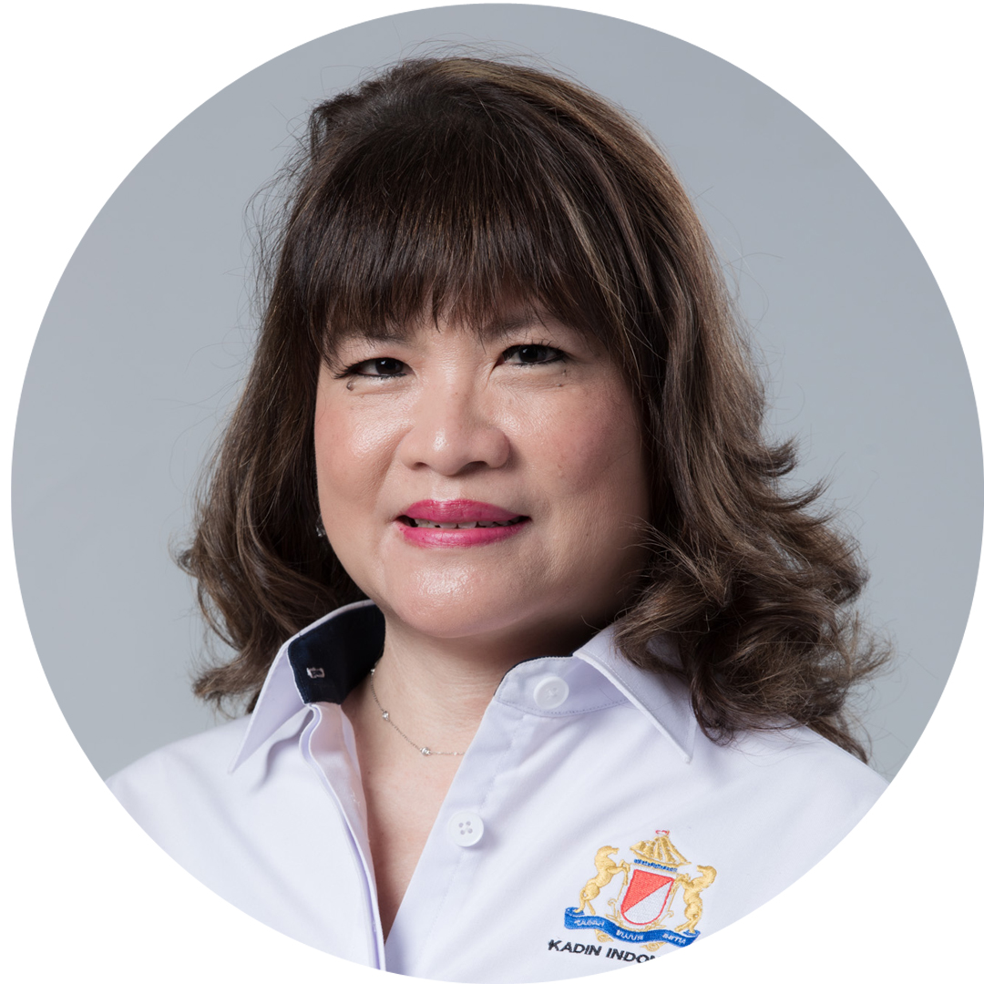 Shinta W. Kamdani