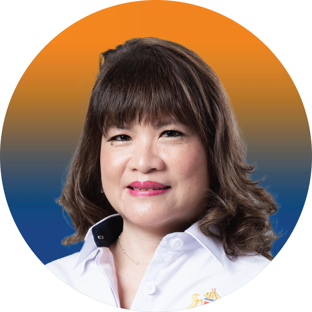 Shinta W. Kamdani