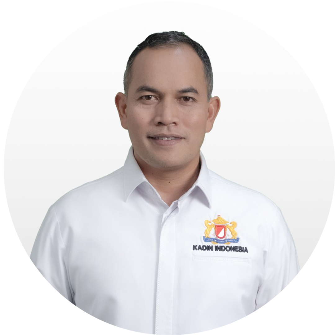 Taufan Eko Nugroho