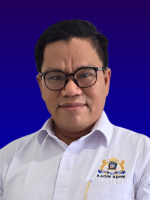 Kadin Kepri - Mustava