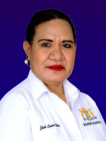 Ketua Kadin Papua - Jacleana Joku