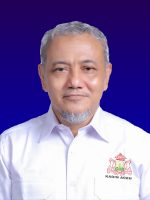 Ketua Kadin Provinsi_Aceh