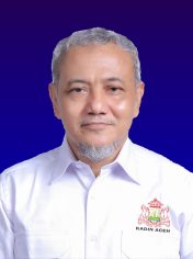Ketua Kadin Provinsi_Aceh