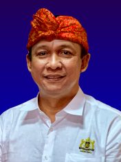 Ketua Kadin Provinsi_Bali