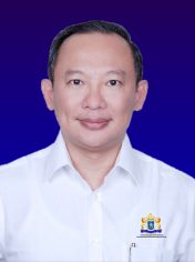 Ketua Kadin Provinsi_Bangka Belitung
