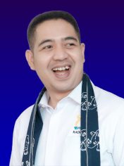 Ketua Kadin Provinsi_Banten