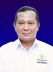 Ketua Kadin Provinsi_Bengkulu