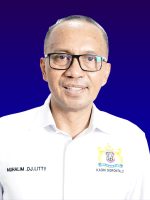 Ketua Kadin Provinsi_Gorontalo