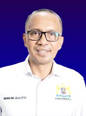 Ketua Kadin Provinsi_Gorontalo