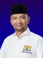 Ketua Kadin Provinsi_Jambi