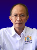 Ketua Kadin Provinsi_Jawa Timur