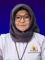 Ketua Kadin Provinsi_Kalimantan Selatan
