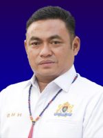 Ketua Kadin Provinsi_Kalimantan Tengah