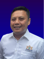 Ketum Kadin Sulsel - H. Andi Iwan Darmawan Aras