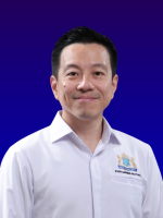 Ritchie Glen Yapranadi