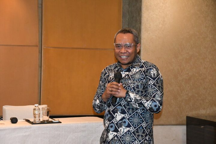 Kementerian Lingkungan Hidup dan Kehutanan