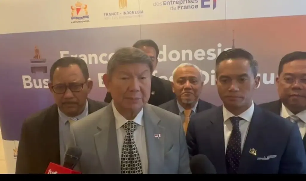 Pt Hashim Indonesia Diuntungkan dengan Rampungnya IEU-CEPA